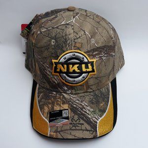 NKU Northern Kentucky University Norse Cap